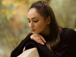 RosettaAbigale - Sexe cam en vivo - 18376530