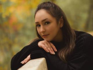 RosettaAbigale - Élő pornó és szexkamera - 18376542