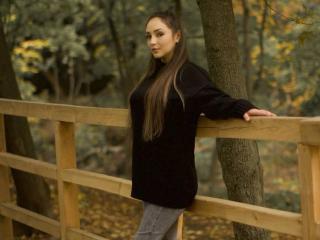 RosettaAbigale - Sexe cam en vivo - 18376550
