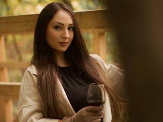 RosettaAbigale - Sexe cam en vivo - 18376554