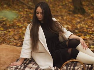 RosettaAbigale - Sexe cam en vivo - 18376590