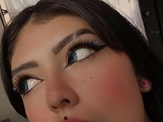 KimberlyFive - сексуальная веб-камера в реальном времени - 18376646