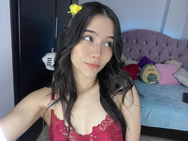 DeisyWest - Live porn &amp; sex cam - 18376790