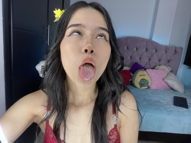 DeisyWest - Live porno og sexkamera - 18376814