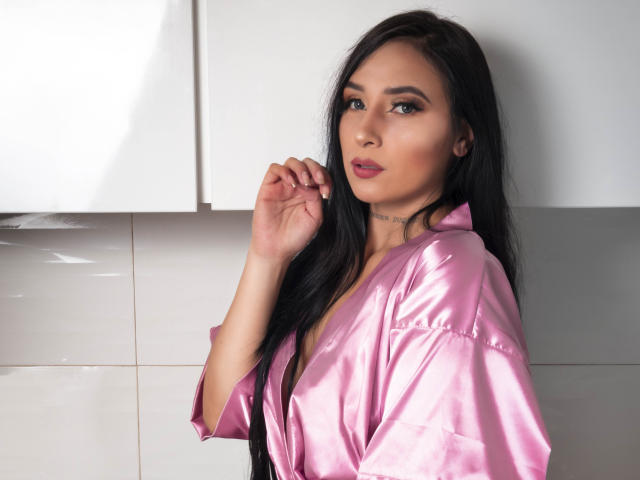 SamyAnders - Sexe cam en vivo - 18377270