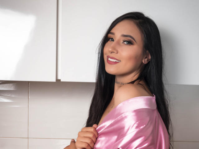 SamyAnders - Live sex cam - 18377278