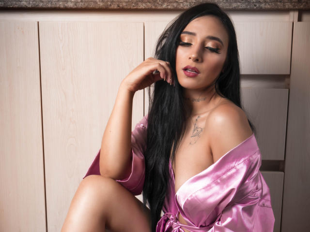 SamyAnders - Sexe cam en vivo - 18377290