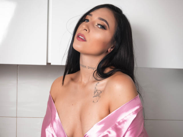 SamyAnders - Live porn &amp; sex cam - 18377302