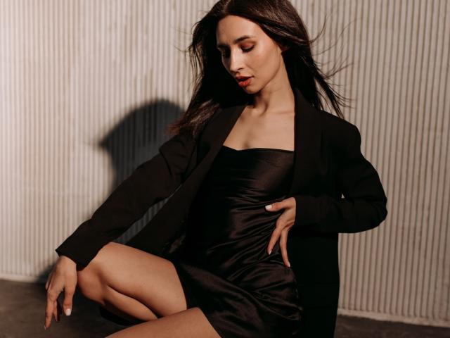 IreneTodd - Camera khiêu dâm &amp; quyến rũ trực tiếp - 18377918