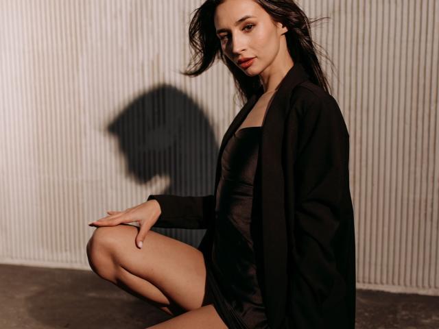 IreneTodd - Sexe cam en vivo - 18377938