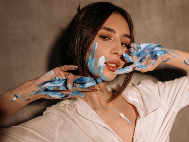 IreneTodd - Live porn &amp; sex cam - 18377982