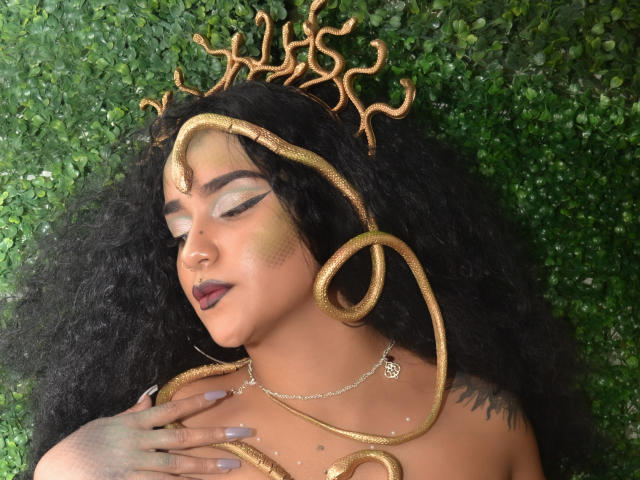 IrinaBrooks - Sexe cam en vivo - 18378582