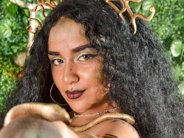 IrinaBrooks - Sexe cam en vivo - 18378650