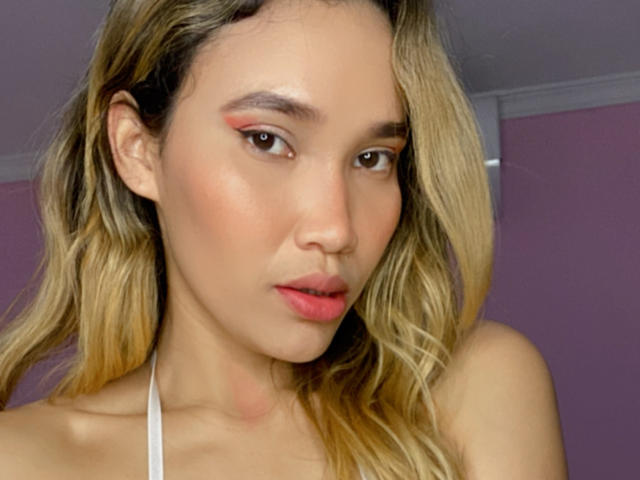 LuciaCortez - Camera khiêu dâm &amp; quyến rũ trực tiếp - 18378686