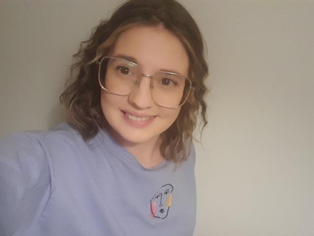 KathyGirl - Live porn &amp; sex cam - 18378842