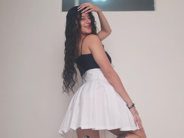 TammyDeluxe - Sexe cam en vivo - 18380018