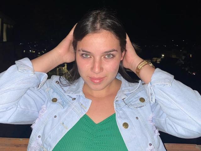 CelesteMitchell - Sexe cam en vivo - 18381114