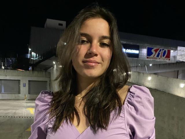 CelesteMitchell - Sexe cam en vivo - 18381138