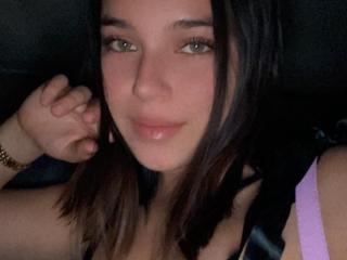 CelesteMitchell - Live porn &amp; sex cam - 18381166