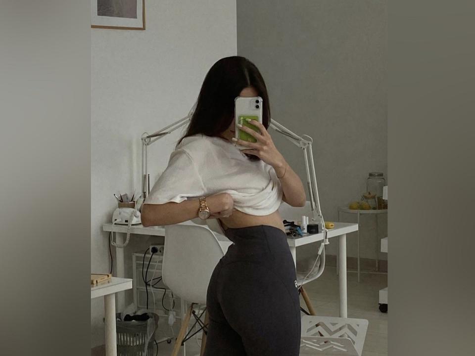 BeccaMirr - сексуальная веб-камера в реальном времени - 18381390