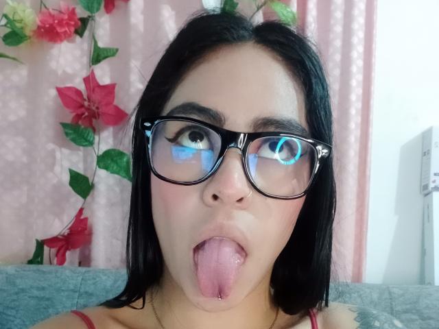 StellaBeckker - 라이브 포르노 &amp; 섹스 캠 - 18381662