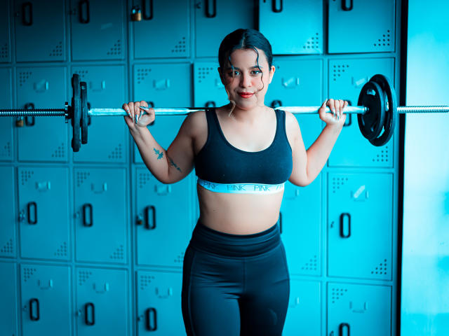 AliceMorgans - Live porn &amp; sex cam - 18381670