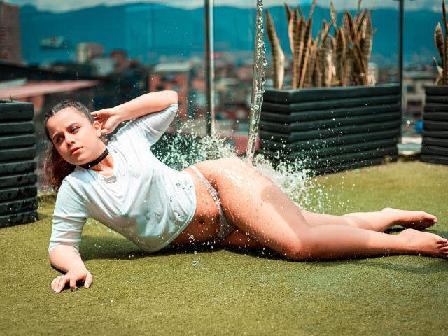 AliceMorgans - Live sexe cam - 18381690