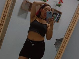 MelaniSmhit - Sexe cam en vivo - 18381774