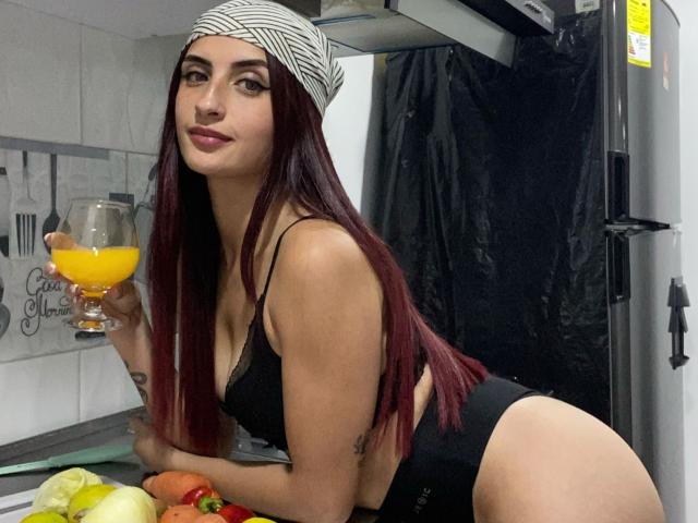 KatherinGrey - Live Sex Cam - 18382018