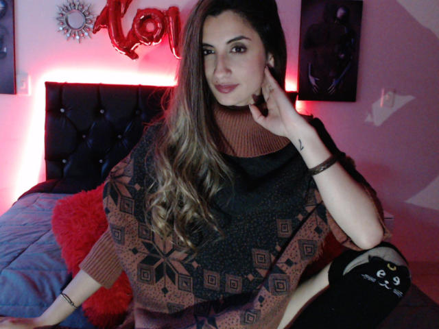 KatherinGrey - Live porn &amp; sex cam - 18382162