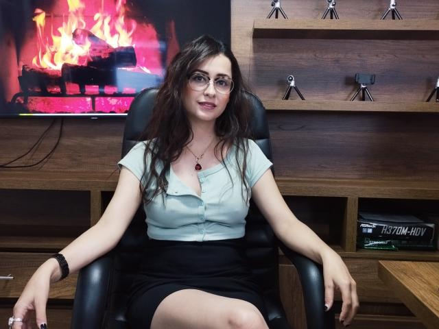 LuisaOsorio - сексуальная веб-камера в реальном времени - 18382582