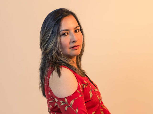 JanneLu - Live porn &amp; sex cam - 18382666