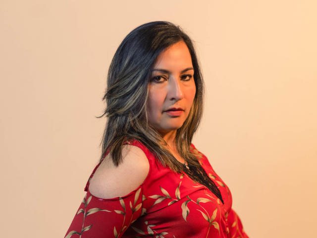 JanneLu - Camera khiêu dâm &amp; quyến rũ trực tiếp - 18382670