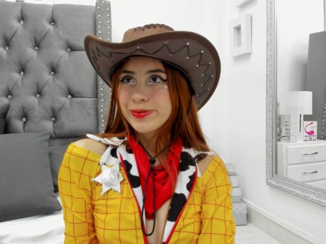 OriRivas - Live porn &amp; sex cam - 18383074