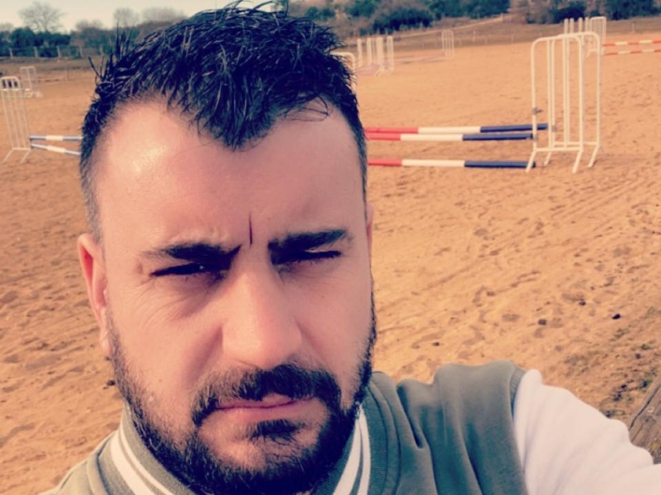 LibertyBenji - Live porn &amp; sex cam - 18383302