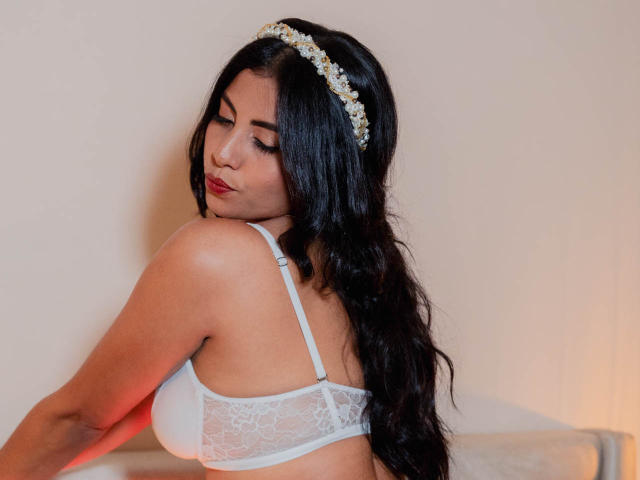 NatalyCortes - Sexe cam en vivo - 18383446