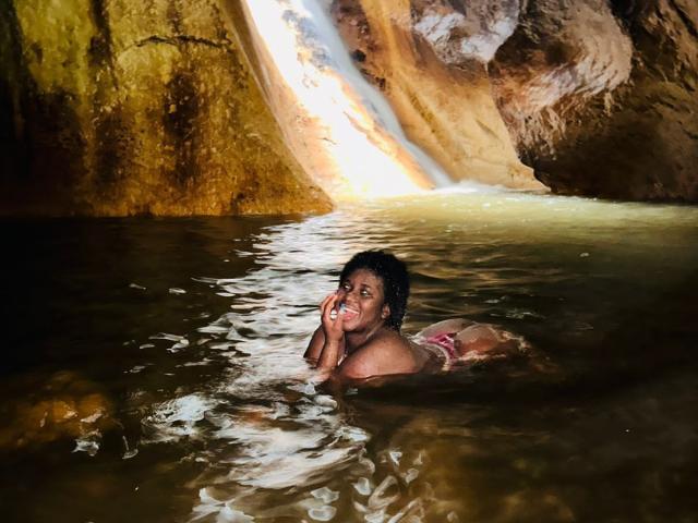 Dilay - Sexe cam en vivo - 18383586