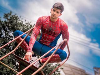 ZackCooper - Camera khiêu dâm &amp; quyến rũ trực tiếp - 18383698