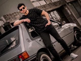 ZackCooper - Live porn &amp; sex cam - 18383714