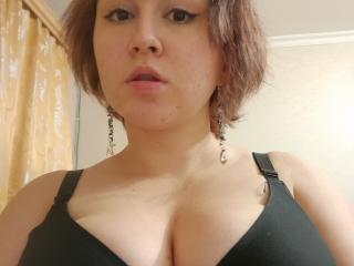 MaryPussyX - Sexe cam en vivo - 18384454