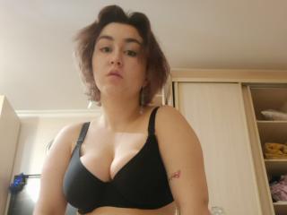 MaryPussyX - Live sex cam - 18384478