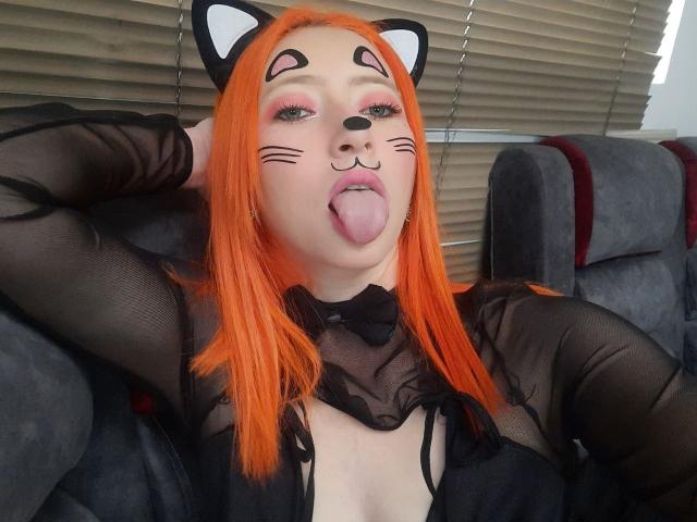 AbbieKate - Live sex cam - 18384614