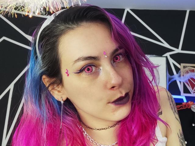 NatashaLau - Live porn &amp; sex cam - 18384978