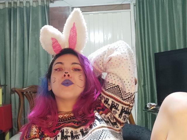 NatashaLau - Live porn &amp; sex cam - 18385062