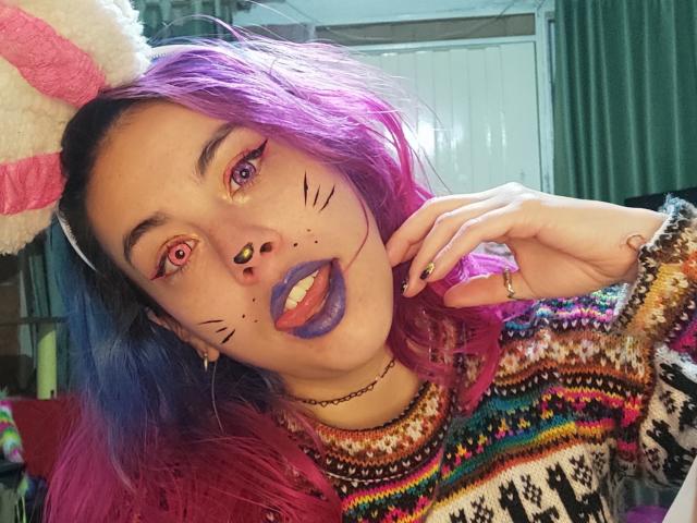 NatashaLau - Live porn &amp; sex cam - 18385074