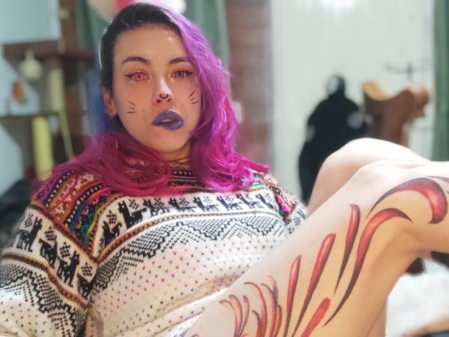 NatashaLau - Live porn &amp; sex cam - 18385114