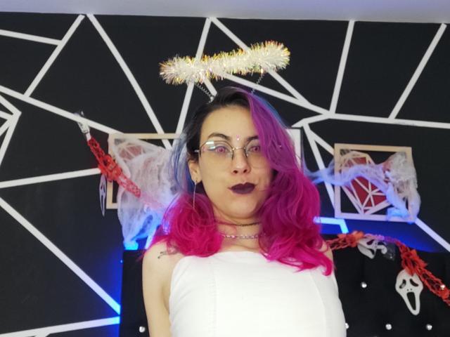 NatashaLau - Live porn &amp; sex cam - 18385154