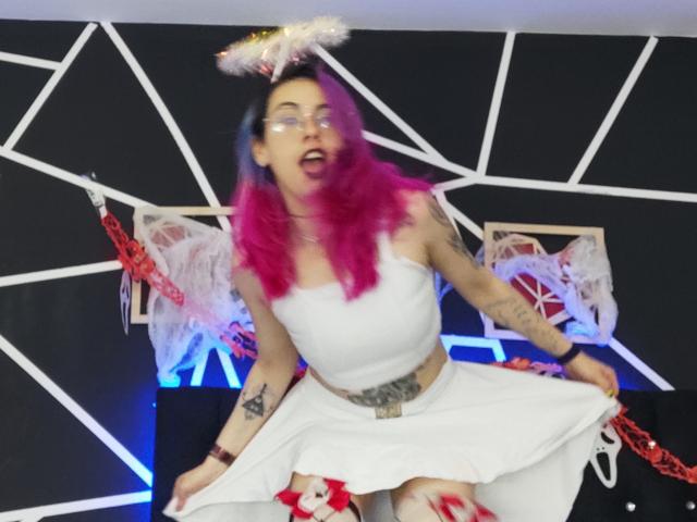 NatashaLau - Live porn &amp; sex cam - 18385158