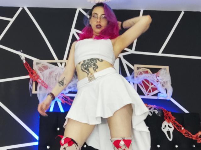 NatashaLau - Live porn &amp; sex cam - 18385162