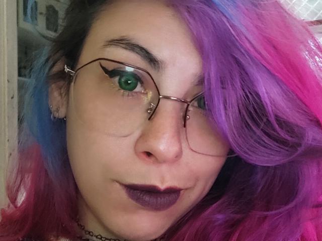 NatashaLau - Live sexe cam - 18385306